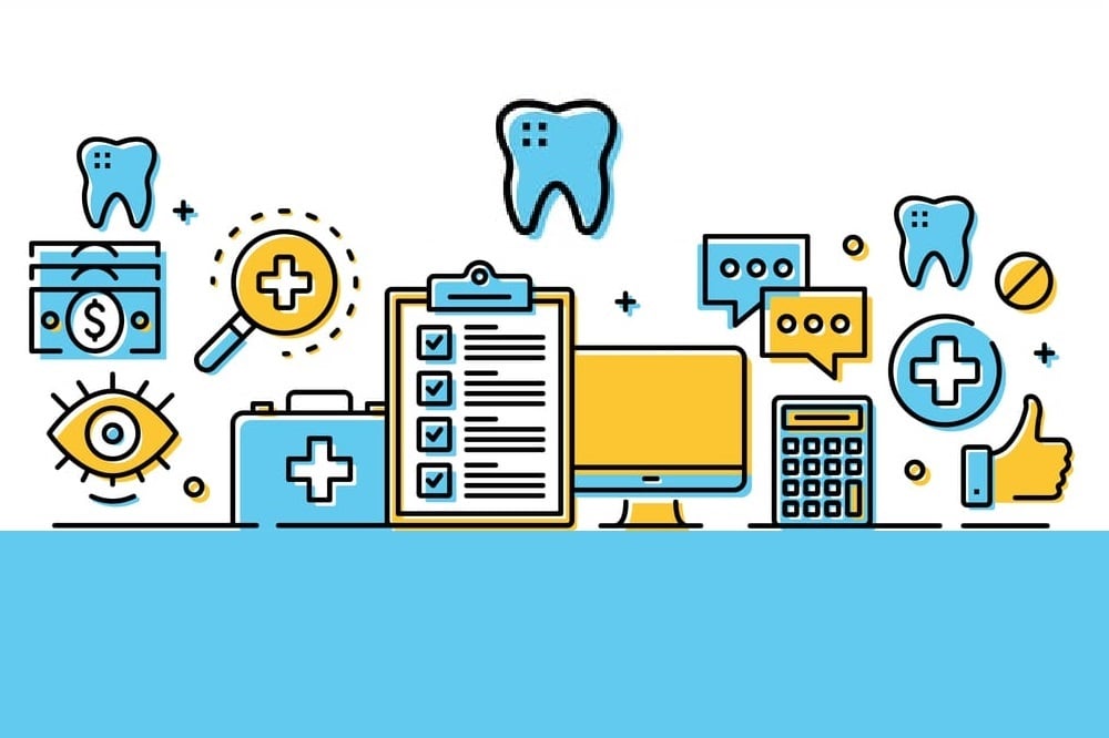 Plano odontológico: por que oferecer para os colaboradores?