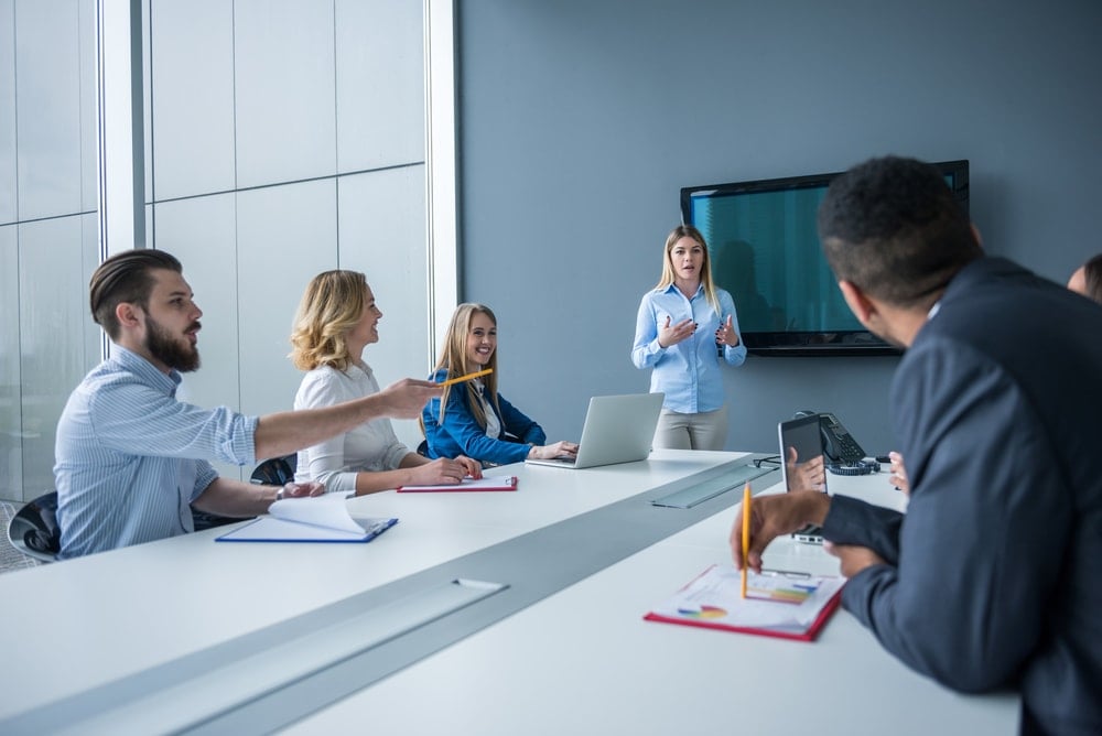 Gestão de benefícios: 4 erros cometidos por PMEs