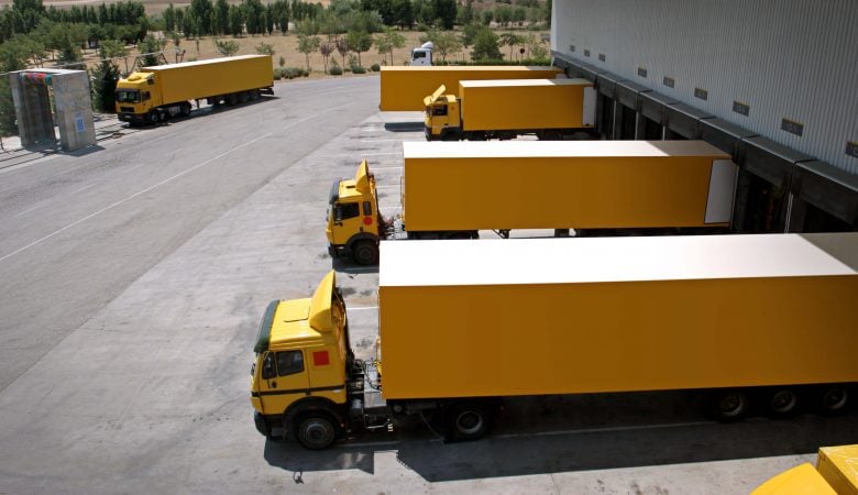 Veja quando a terceirização da frota é a melhor opção para você