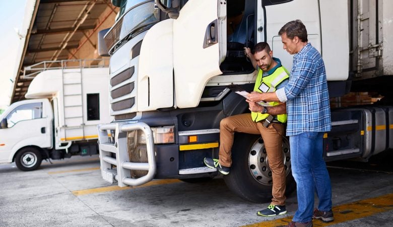 O que levar em consideração ao realizar o gerenciamento de transportes?