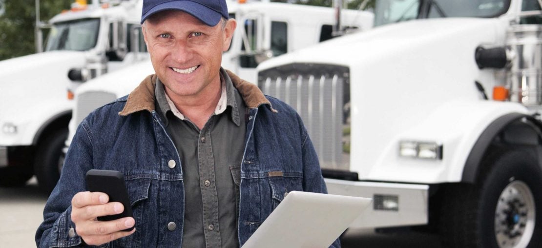 O que é o cartão do caminhoneiro e como ele funciona?