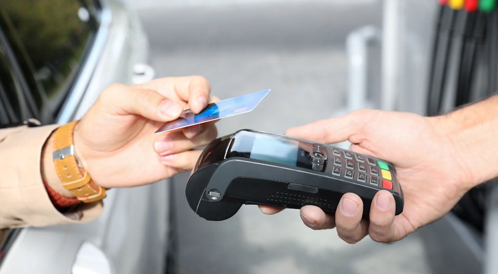 Além de abastecer: conheça compras no cartão combustível para a equipe