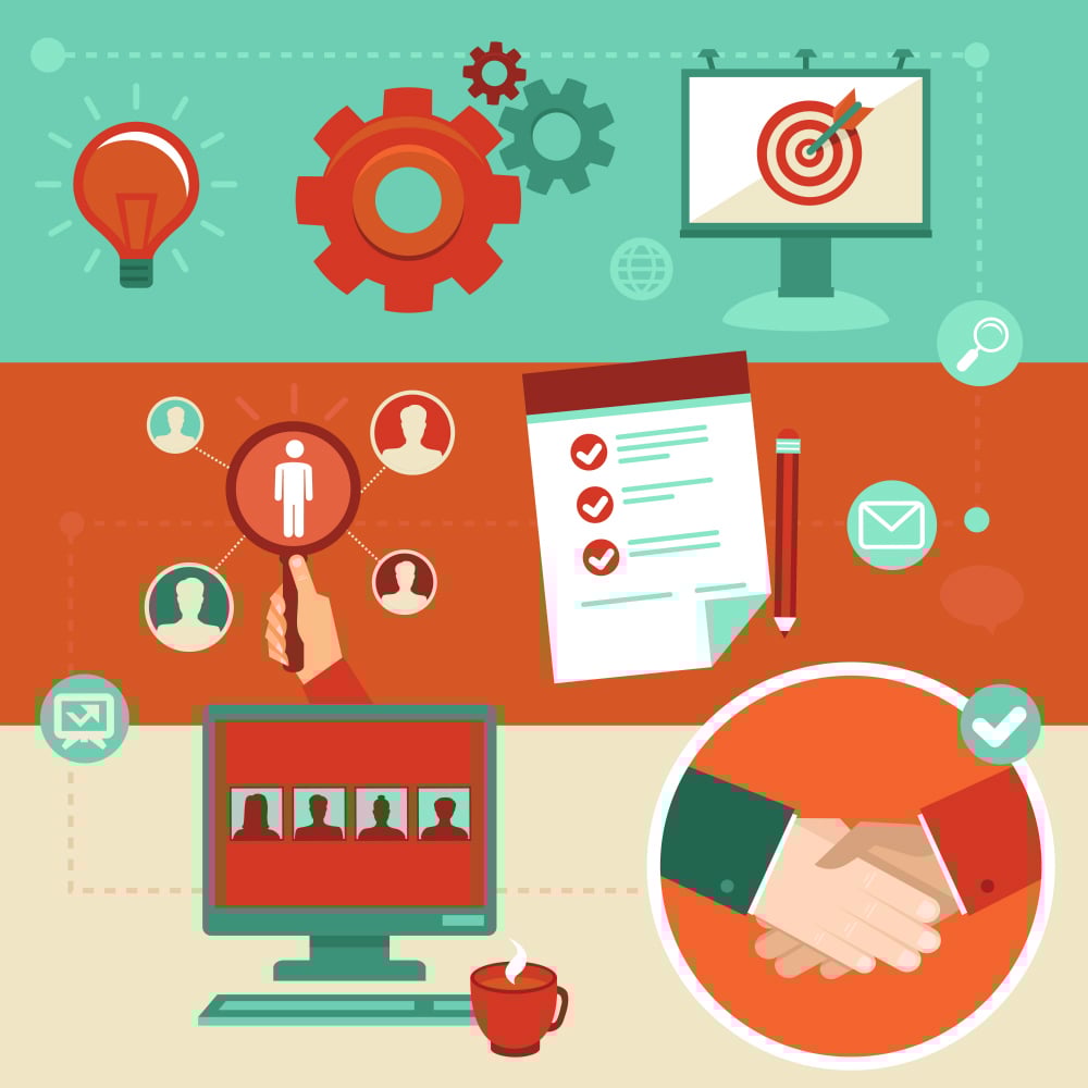 Semana do RH: 3 desafios e oportunidades desta profissão