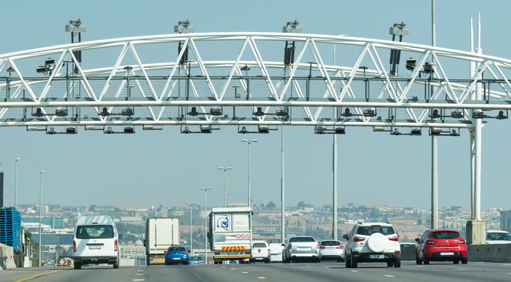 Por que usar a tag para MEI no pedágio free flow?