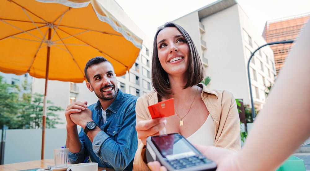 4 pontos de análise para escolher um cartão benefícios para a empresa
