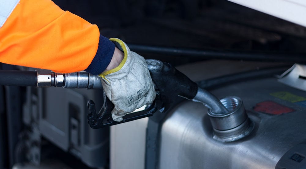 Qual o melhor: CTF ou cartão para abastecimento de frota?