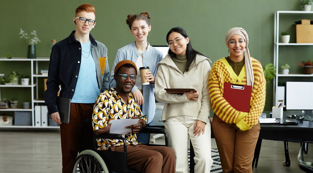 Como implementar a política de diversidade e inclusão nas empresas