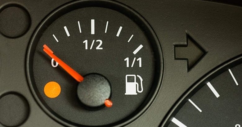 Saiba como acompanhar o consumo de combustível da frota