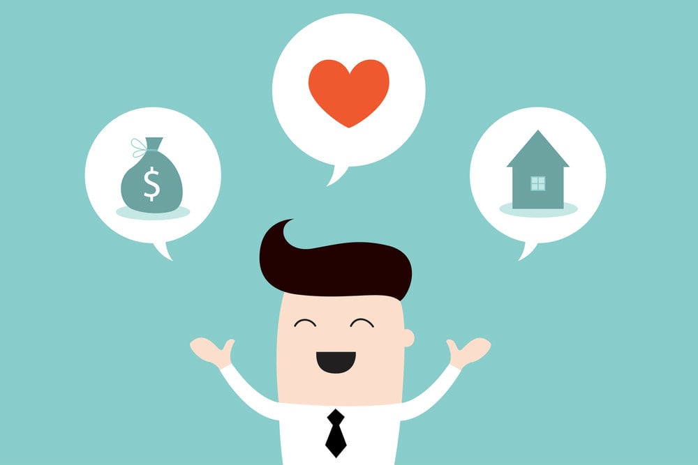 Crie uma carteira de benefícios atrativa em 5 passos simples