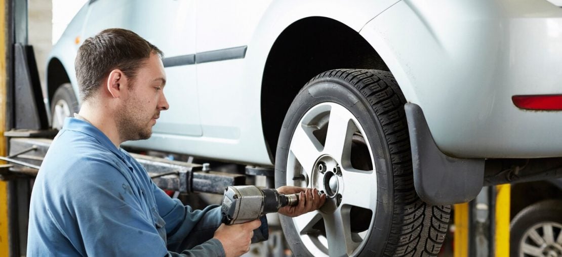 Sem Parar: Ainda não adotou a gestão de pneus? Saiba por que ela é essencial!