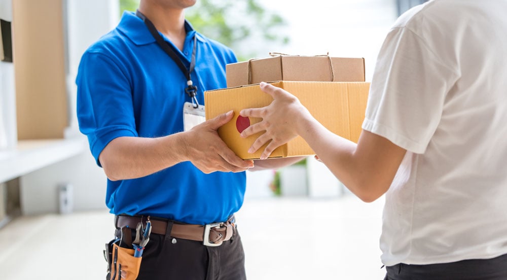 O que é overdelivery e como aplicá-lo corretamente?