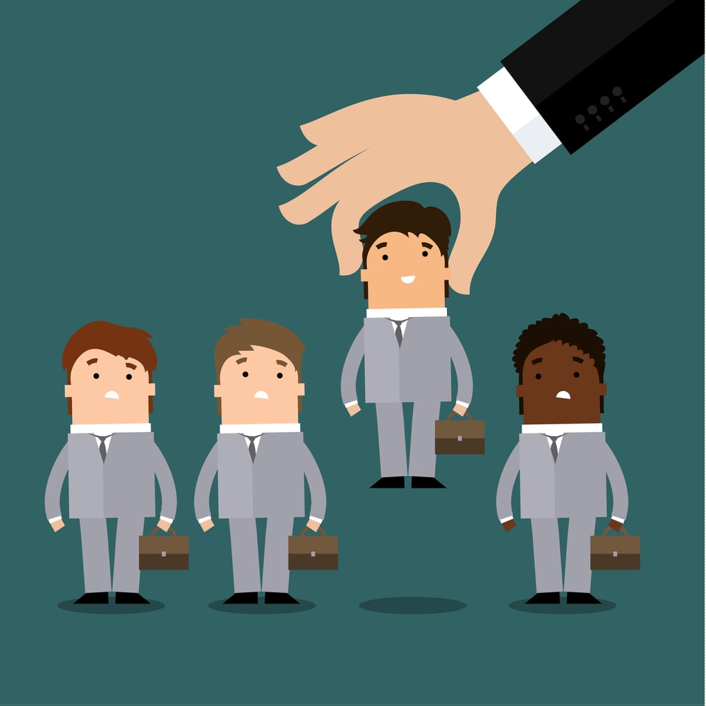 Gestão de pessoas: os maiores desafios a serem enfrentados em 2017