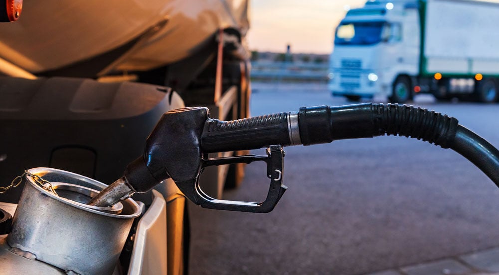 Como tornar a gestão de combustível de frota mais econômica?
