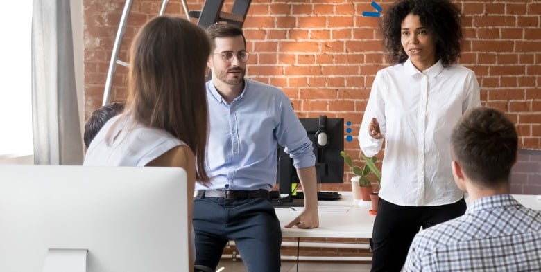 Sem Parar Empresas: Entenda qual o é papel da liderança no cenário pós-Covid-19