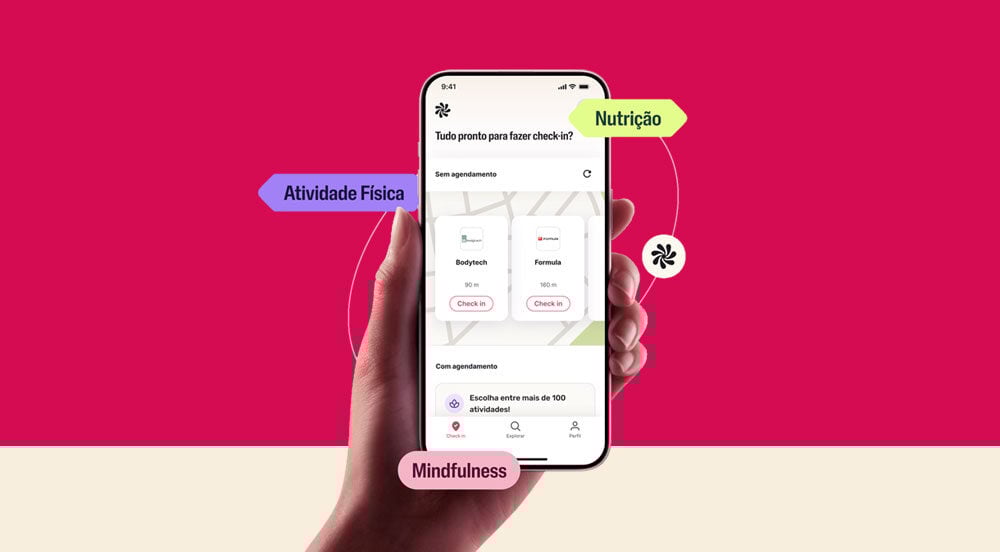 Descubra o que é Wellhub e como ele transforma sua empresa