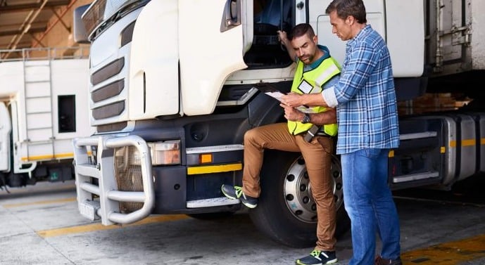 As melhores práticas para otimização de rotas