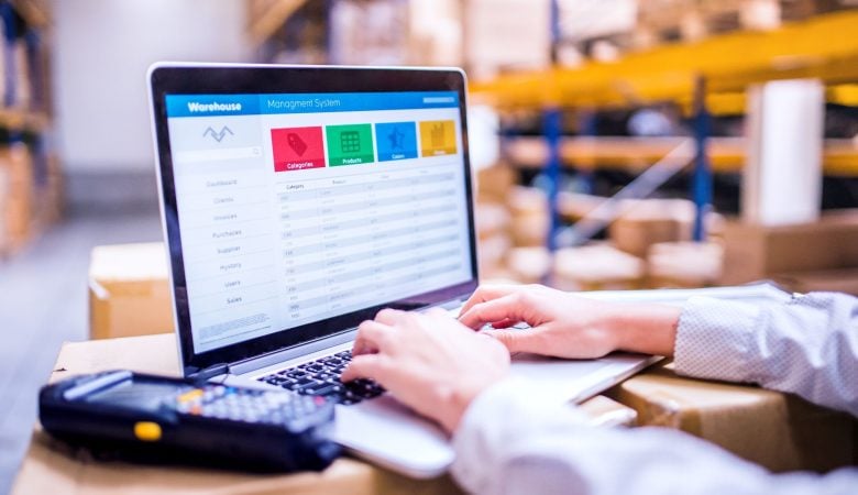 Como a logística 4.0 pode ajudar a reduzir os custos com frota