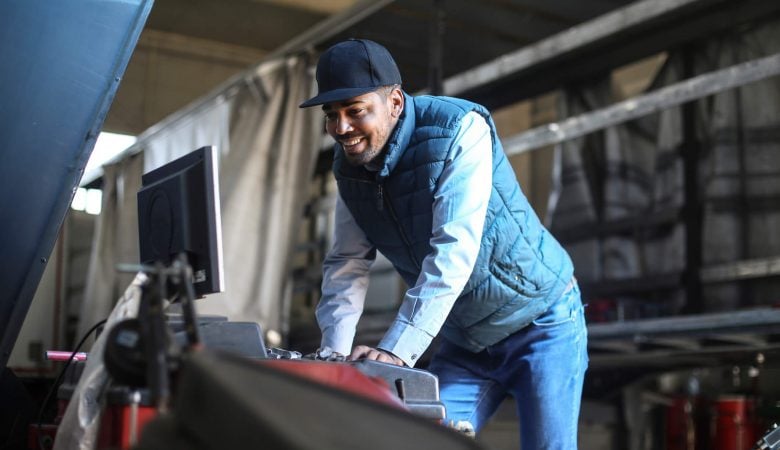 Sistema para transportadora: quando vale a pena implantar?