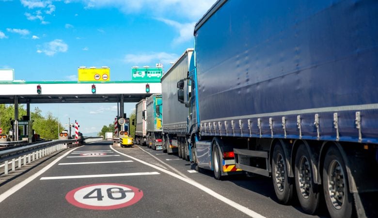 Conheça agora os 3 benefícios do vale-pedágio