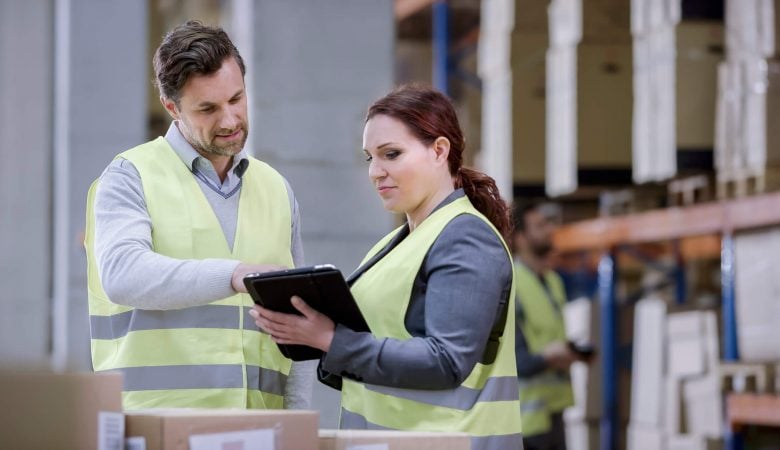 Como aplicar a roteirização de transportes na gestão de frotas?
