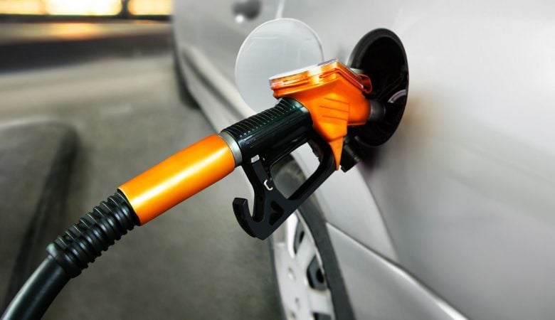 Como fazer o controle da cadeia de uso de combustíveis?