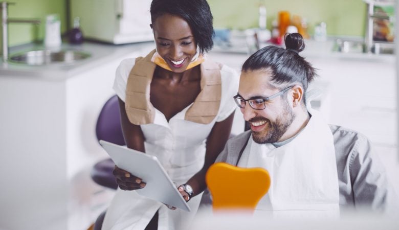 Sem Parar Empresas: 10 vantagens de oferecer um plano dental para funcionários