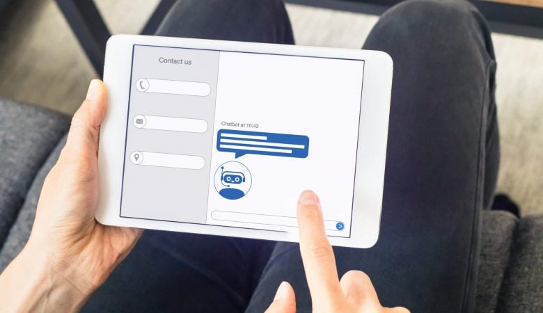Entenda o que é um chatbot e como ele vem sendo usado pelas empresas