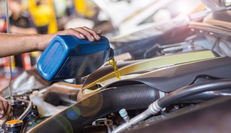 Passo a passo: saiba como escolher o óleo para motor diesel!