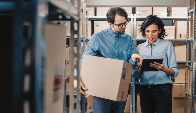 Saiba como a logística integrada pode beneficiar sua empresa