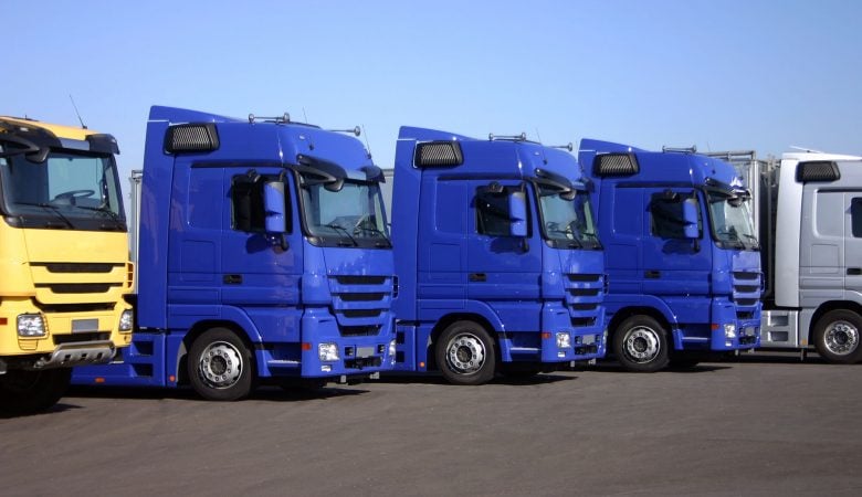Troca de caminhão: como identificar o momento ideal?