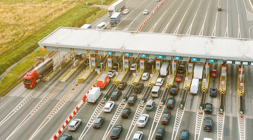 Tudo sobre o cupom do Vale-Pedágio Sem Parar Empresas