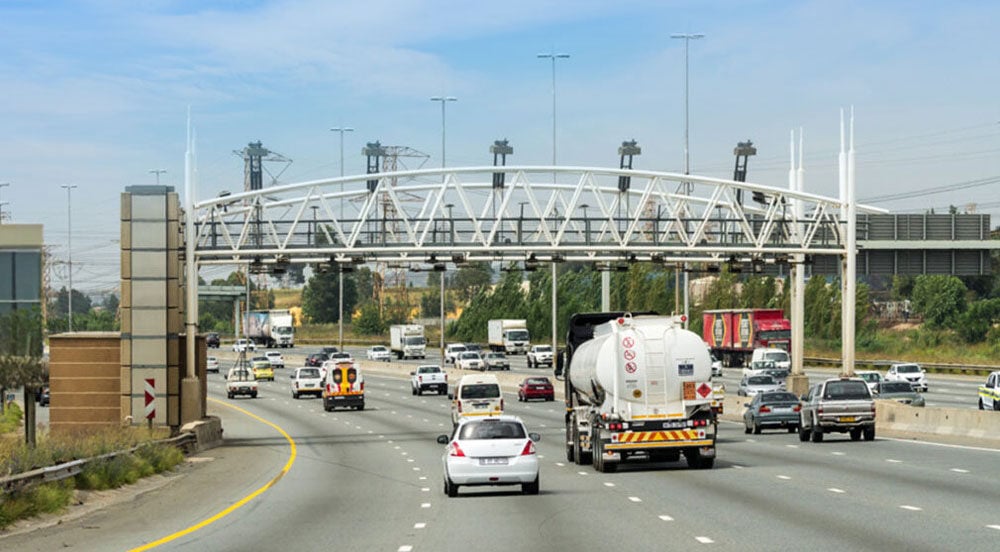 Vale-pedágio TAC no pedágio free flow: como pagar?