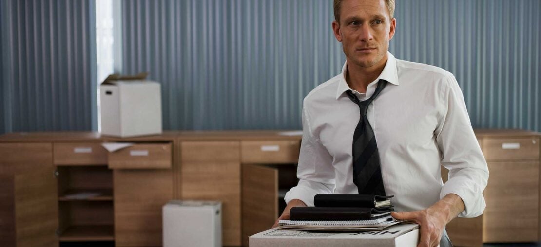 Layoff: saiba como agir durante processos de demissão