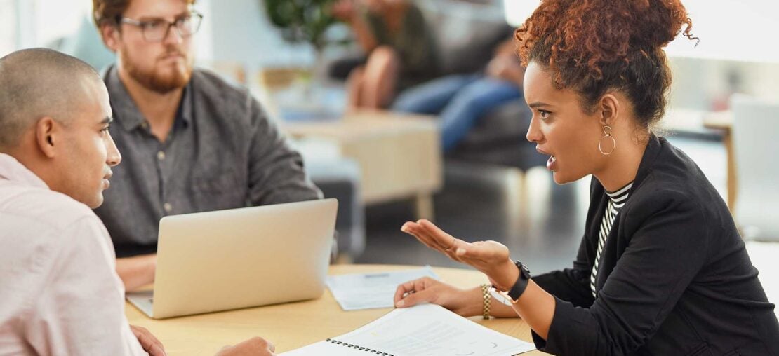 Gestão de conflitos: entenda como aplicar na empresa