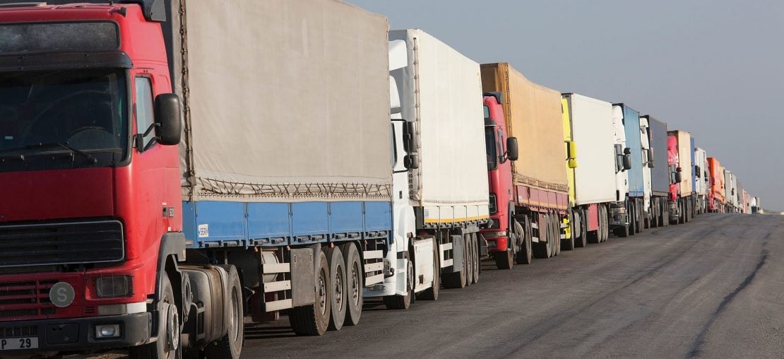 Piso mínimo de frete: veja as novas regras e como calcular!