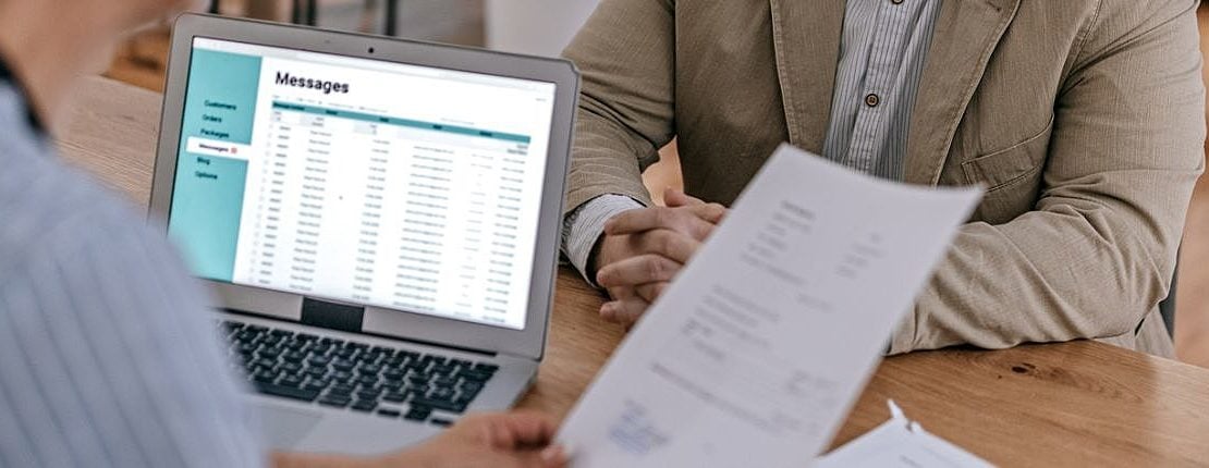 Feedback do processo seletivo: veja como fornecer aos candidatos