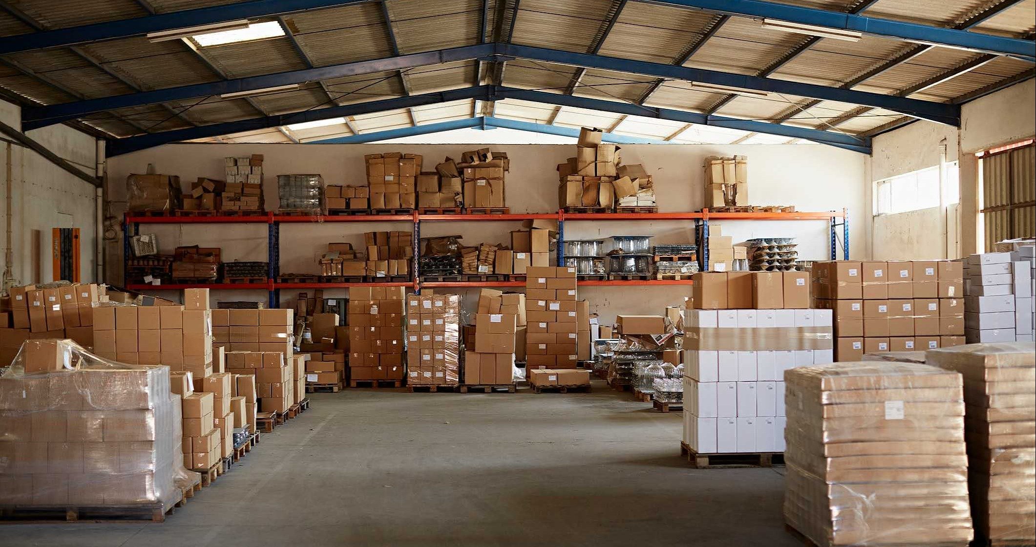 3 formas de diminuir o uso de plástico de uso único na logística