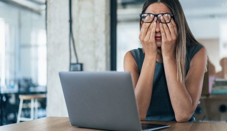O que é e como prevenir a síndrome de Burnout na sua empresa?