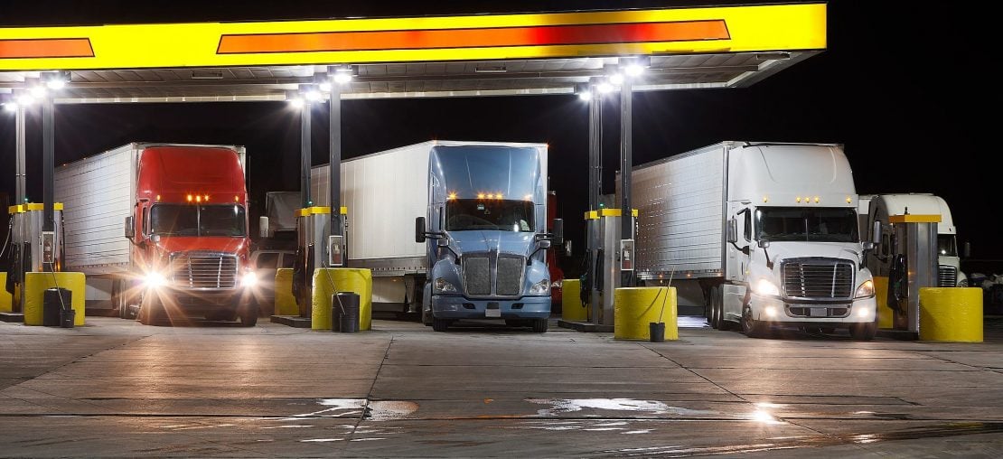 Sem Parar: 3 maneiras de melhorar o controle de combustível da frota