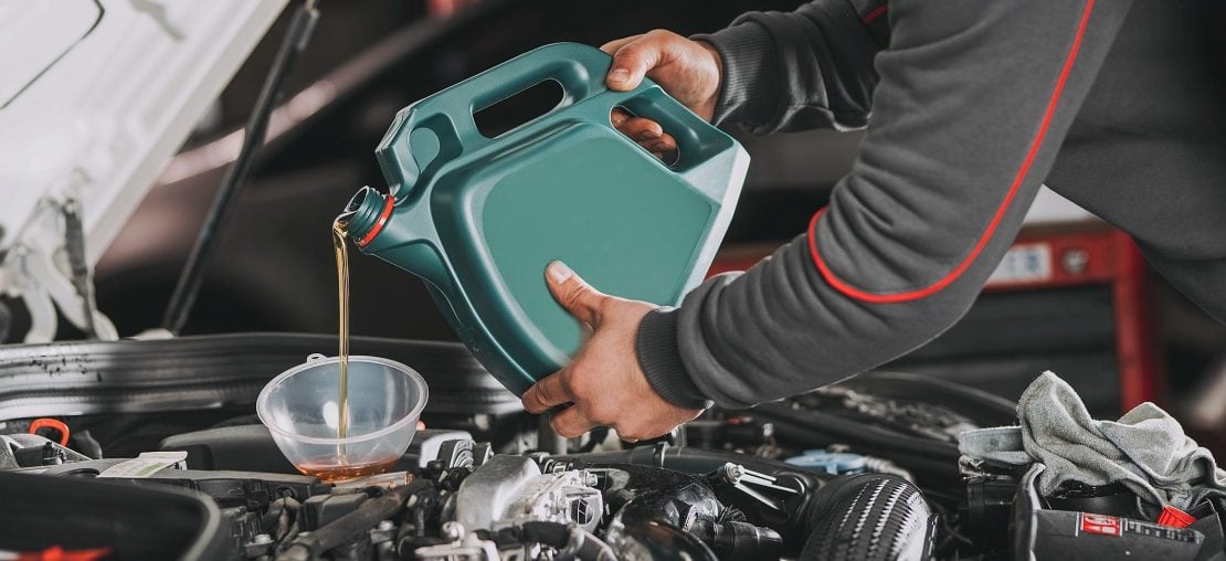 Óleo para câmbio automático: saiba quando é preciso trocar!