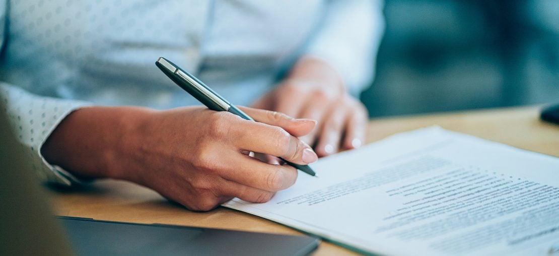 Sem Parar: Termo de responsabilidade de veículo da empresa: o que deve conter?