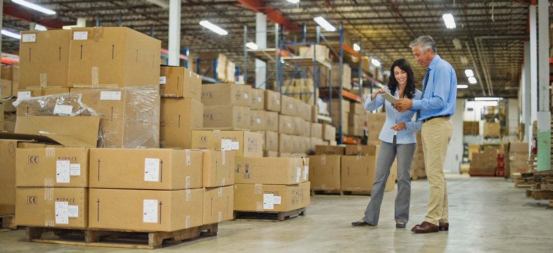 Gestão à vista na logística: conheça seus benefícios!