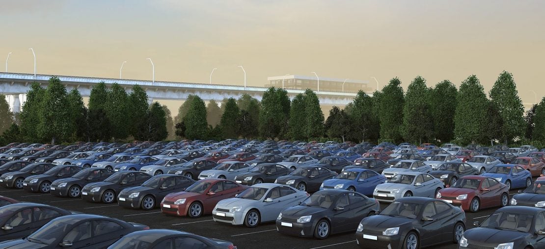 Carro blindado corporativo: como é feito e quais os benefícios?