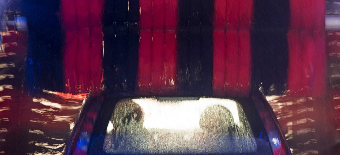 Sem Parar: Lava-rápido em posto de combustível: confira seus benefícios