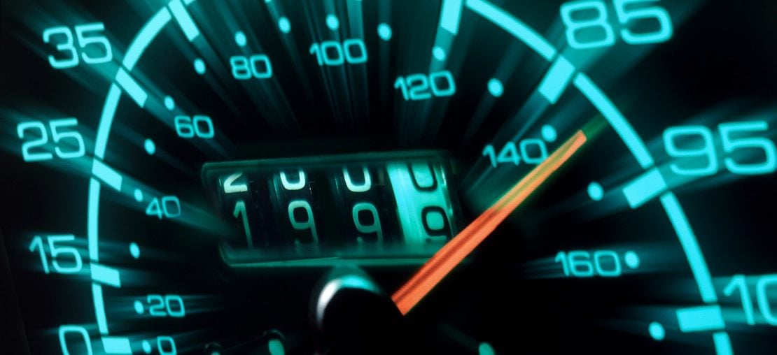 O que é controle de quilometragem e como realizá-lo? Saiba