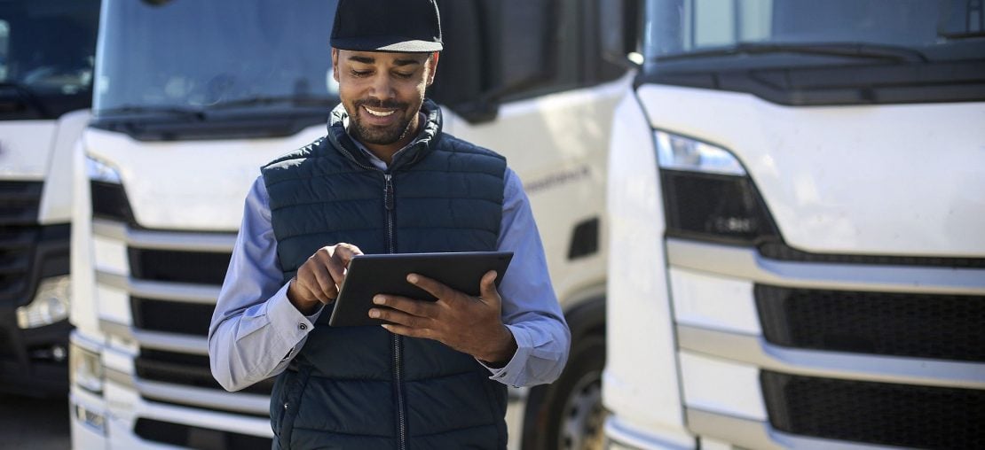 Sem Parar Empresas: Integração de dados na gestão de frotas: como fazer? Entenda!