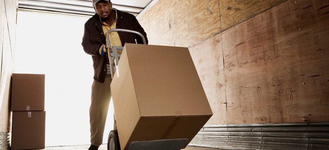 Entenda como funciona a tabela de capacidade de carga