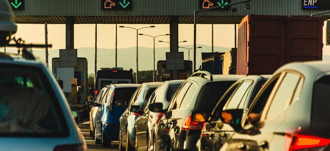 3 dicas para diminuir gastos com pedágio nas viagens a trabalho