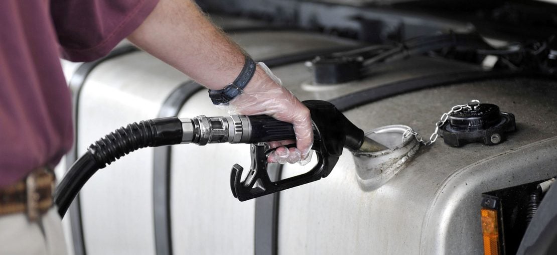 Tipos de combustível para caminhão: conheça os principais e escolha o ideal