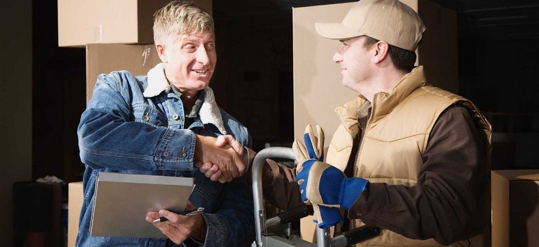 Como fazer um contrato de transporte de cargas autônomo? Veja